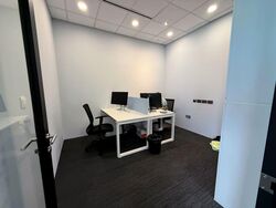 Marina One West Tower (D1), Office #568035821